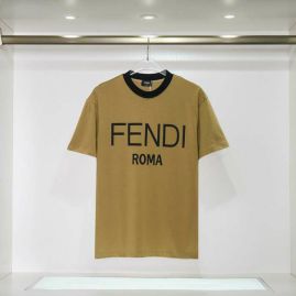 Picture of Fendi T Shirts Short _SKUFendiS-XXLR16734705